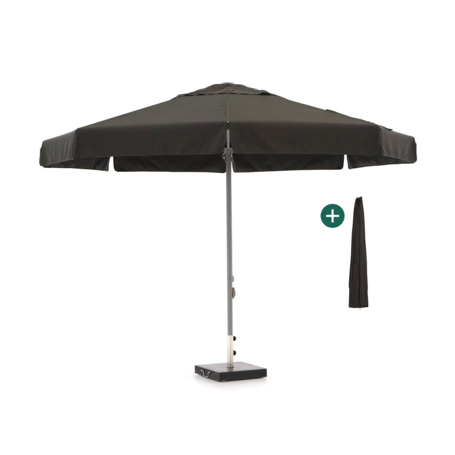 Shadowline Bonaire parasol ø 350cm - Laagste prijsgarantie! afbeelding 1