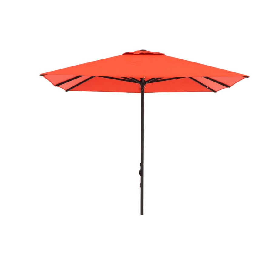 Shadowline Cuba parasol 300x300cm - Laagste prijsgarantie! afbeelding 1