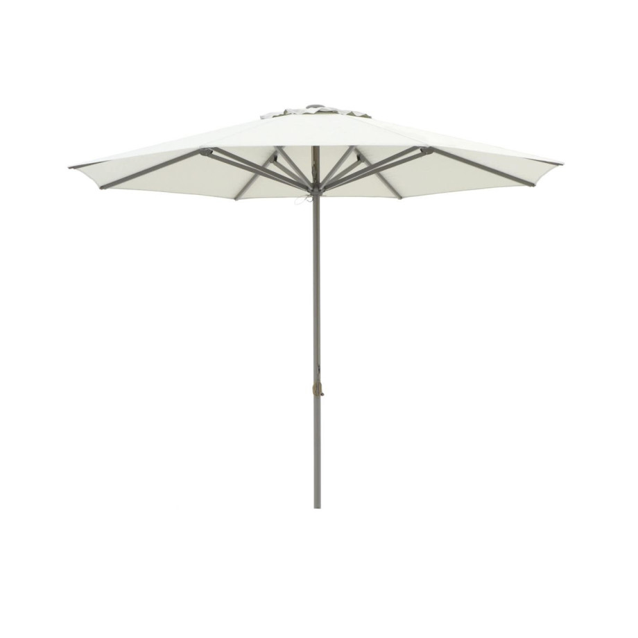 Shadowline Cuba parasol ø 350cm - Laagste prijsgarantie! afbeelding 1