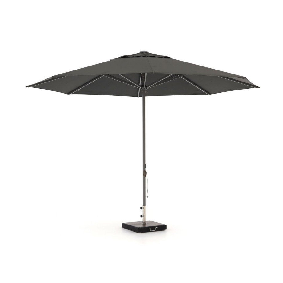 Shadowline Cuba parasol ø 400cm - Laagste prijsgarantie! afbeelding 1