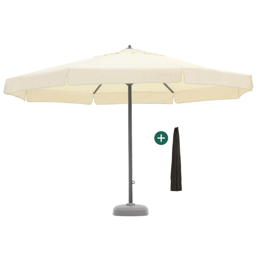 Shadowline Jamaica parasol ø 500cm - Laagste prijsgarantie! afbeelding 1