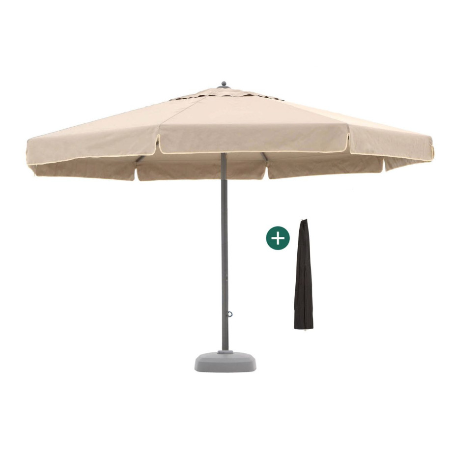 Shadowline Jamaica parasol ø 500cm - Laagste prijsgarantie! afbeelding 1