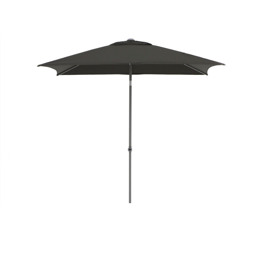 Shadowline Push-up parasol 250x200cm - Laagste prijsgarantie! afbeelding 1