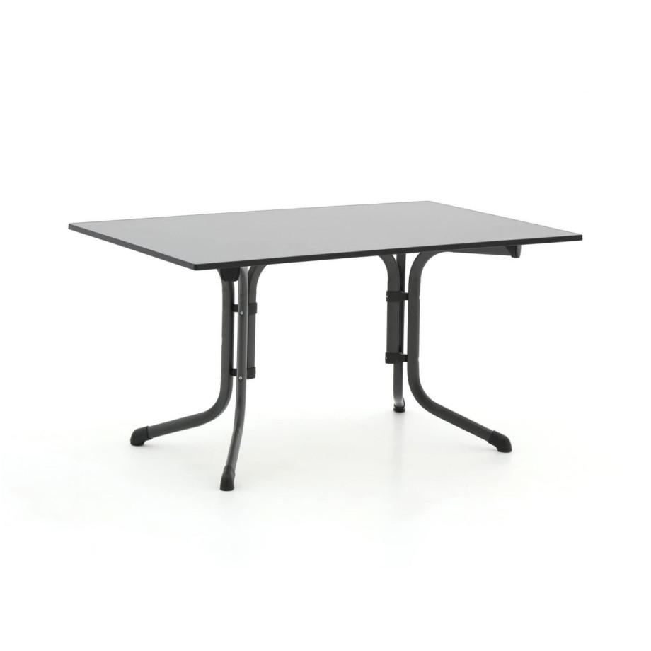 Sieger Vivodur klaptafel 140x90x73cm - Laagste prijsgarantie! afbeelding 1