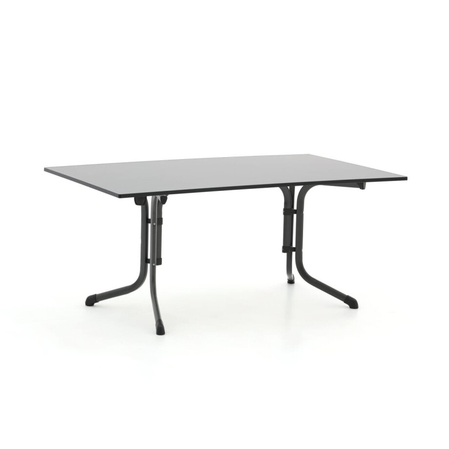 Sieger Vivodur klaptafel 165x95x73cm - Laagste prijsgarantie! Sieger Vivodur klaptafel 165x95x73cm - Laagste prijsgarantie! afbeelding 1