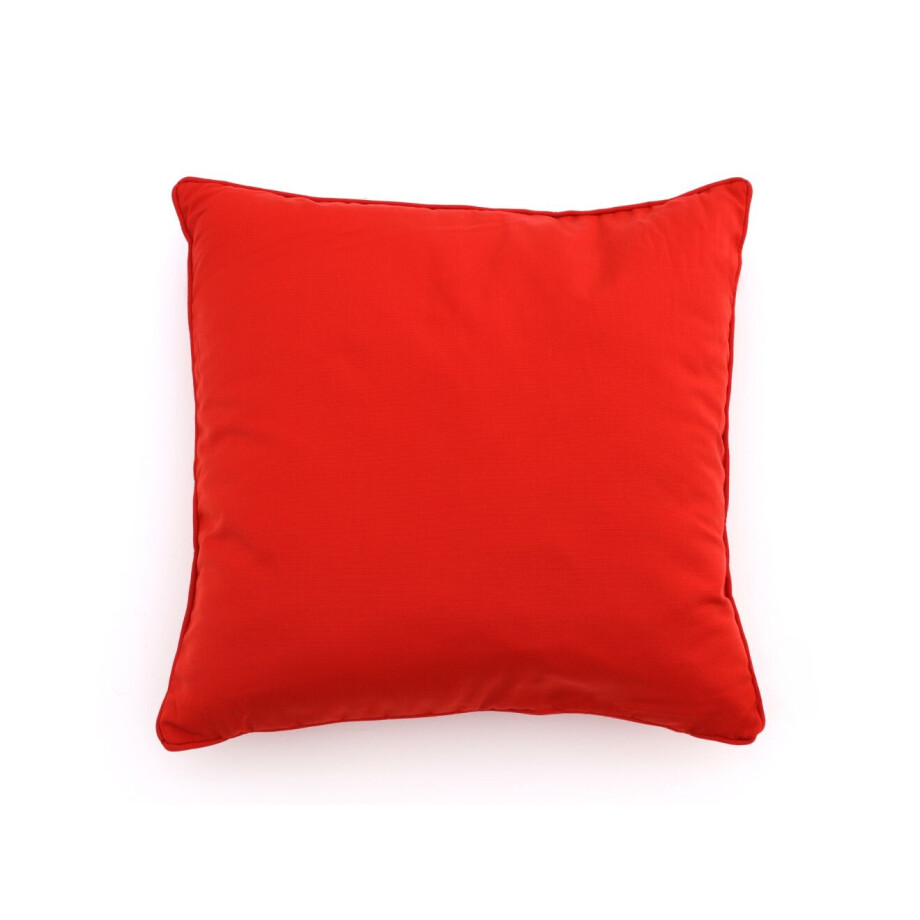 Sierkussen 50x50cm - Laagste prijsgarantie! afbeelding 1