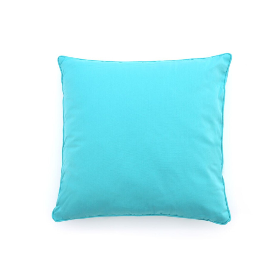 Sierkussen 50x50cm - Laagste prijsgarantie! afbeelding 1