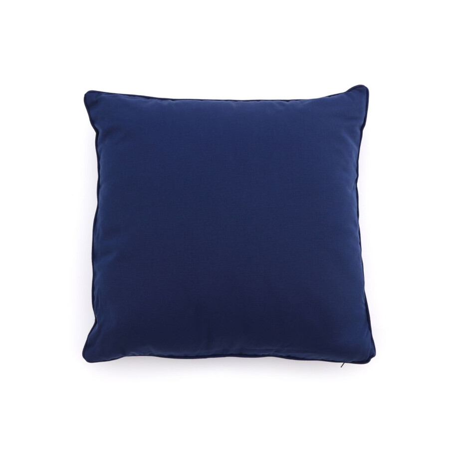 Sierkussen 50x50cm - Laagste prijsgarantie! afbeelding 1