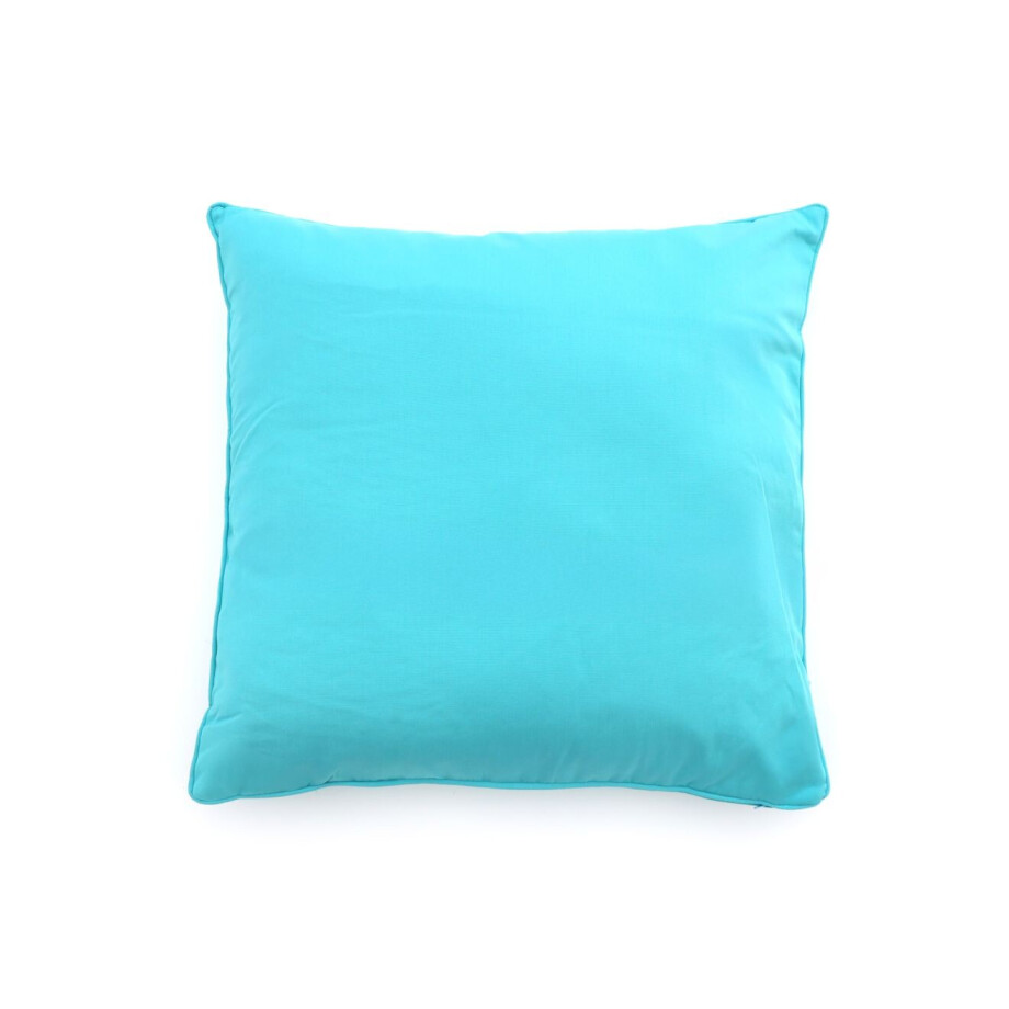 Sierkussen 60x60cm - Laagste prijsgarantie! afbeelding 1