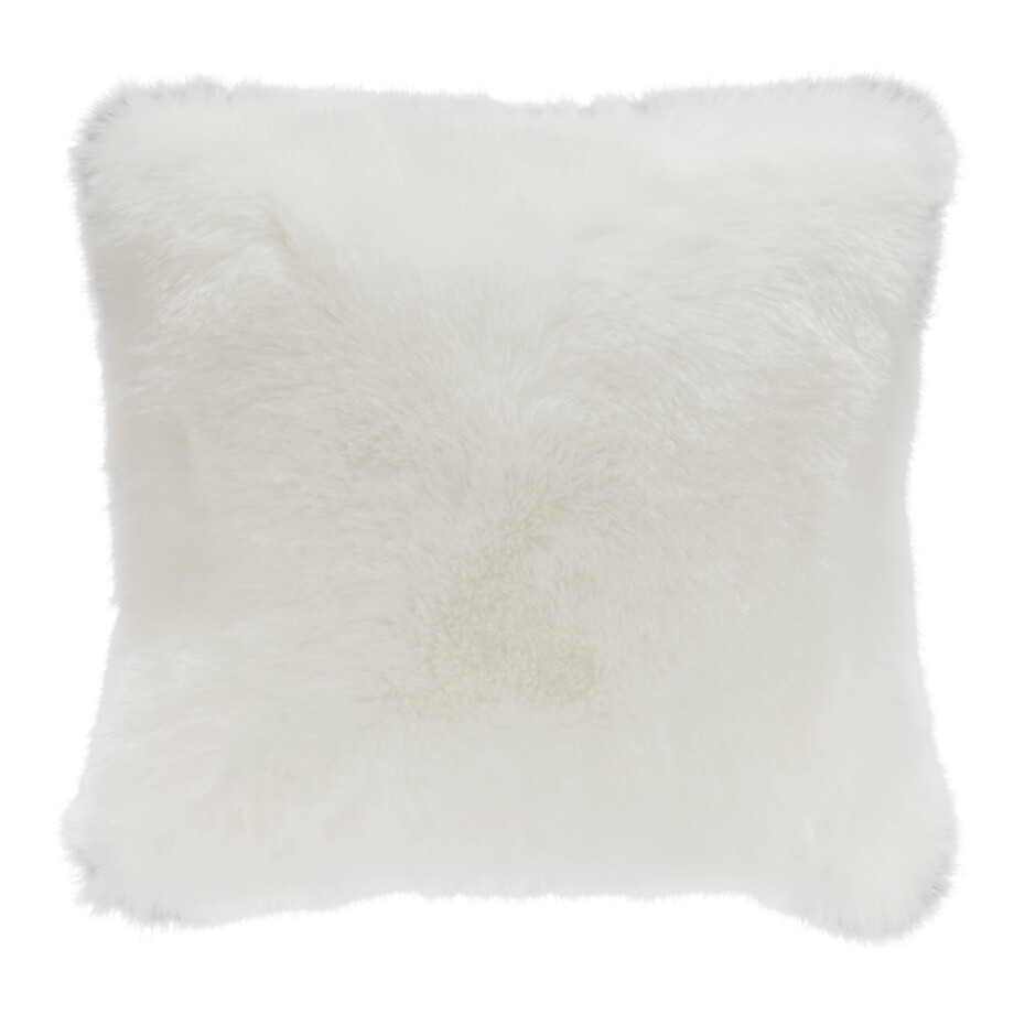 Sierkussen Berry faux fur | Mint Rugs afbeelding 1
