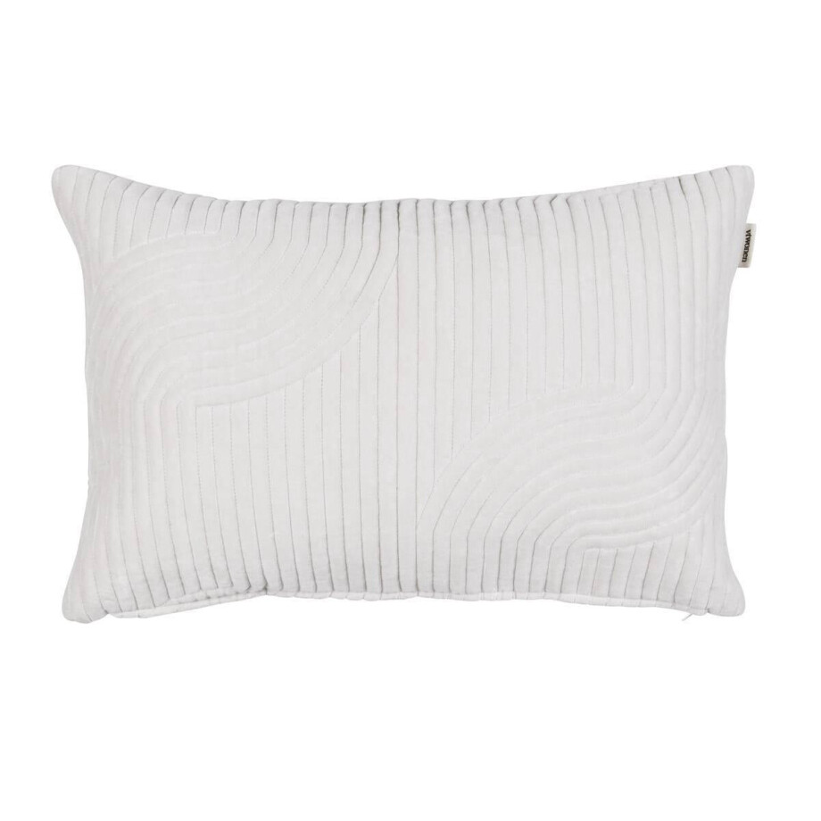 Sierkussen Broom Bow Sierkussen velvet | vtwonen bed&bath afbeelding 1