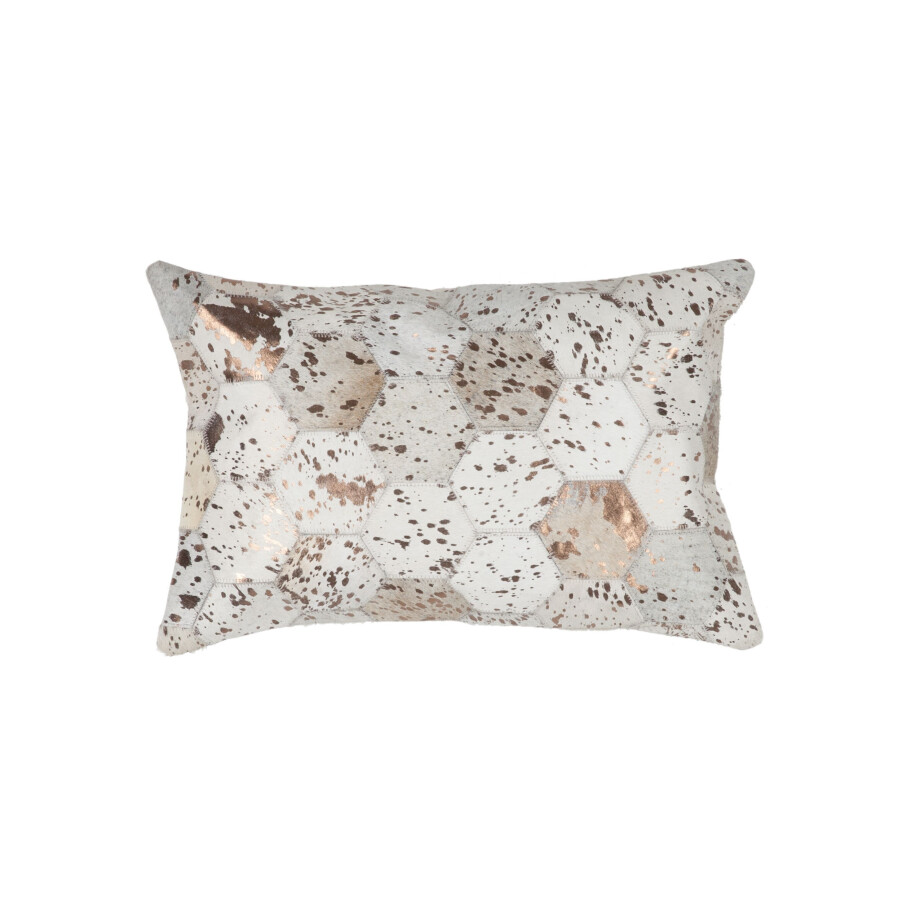 Sierkussen Hex Pillow | Forte Collection Sierkussen Hex Pillow | Forte Collection afbeelding 1