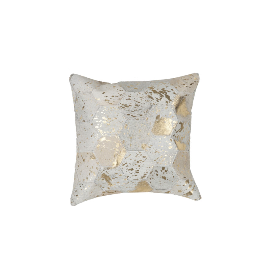 Sierkussen Hex Pillow | Forte Collection afbeelding 1