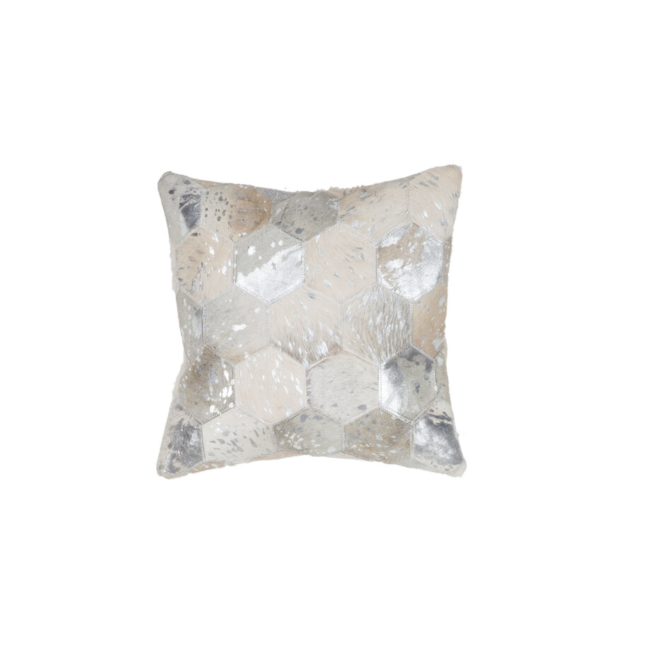 Sierkussen Hex Pillow | Forte Collection Sierkussen Hex Pillow | Forte Collection afbeelding 1