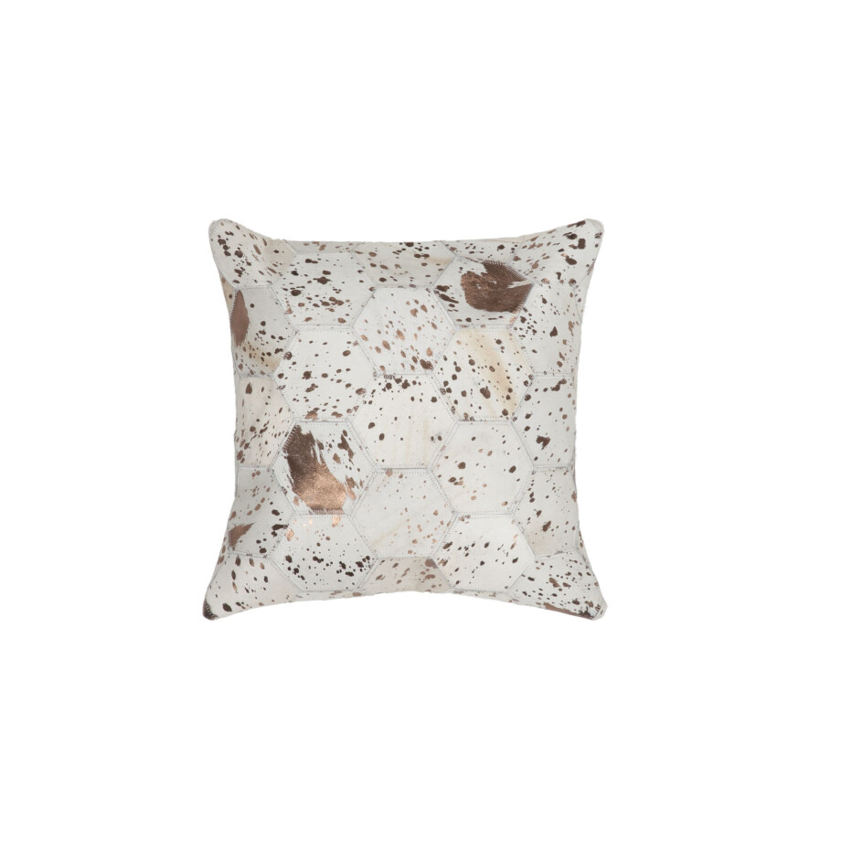 Sierkussen Hex Pillow | Forte Collection Sierkussen Hex Pillow | Forte Collection afbeelding 1