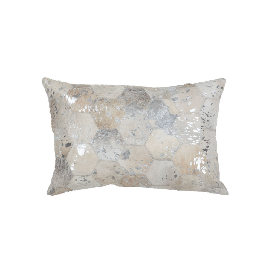 Sierkussen Hex Pillow | Forte Collection afbeelding 1