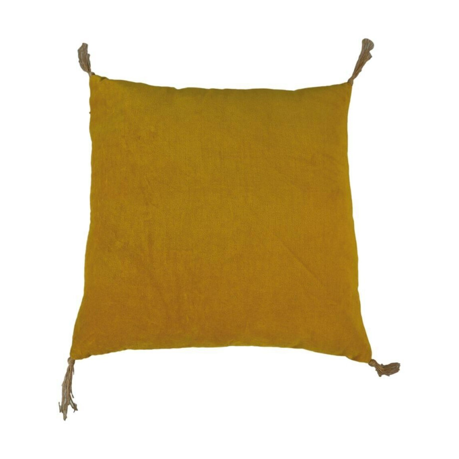Sierkussen Ma velvet | HSM Collection afbeelding 1