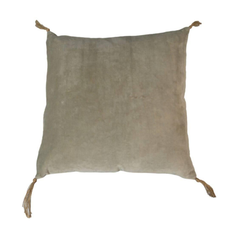 Sierkussen Ma velvet | HSM Collection afbeelding 1