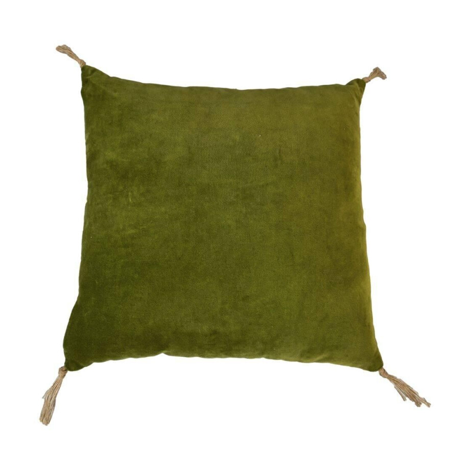 Sierkussen Ma velvet | HSM Collection afbeelding 1