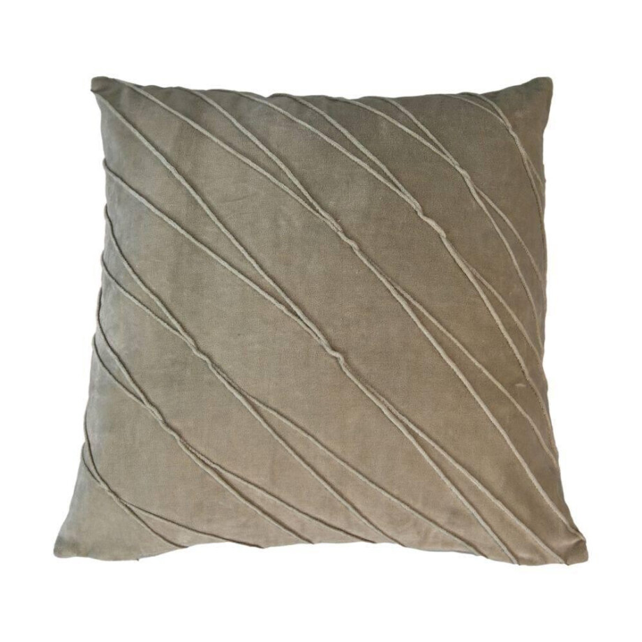 Sierkussen Mar velvet | HSM Collection afbeelding 1