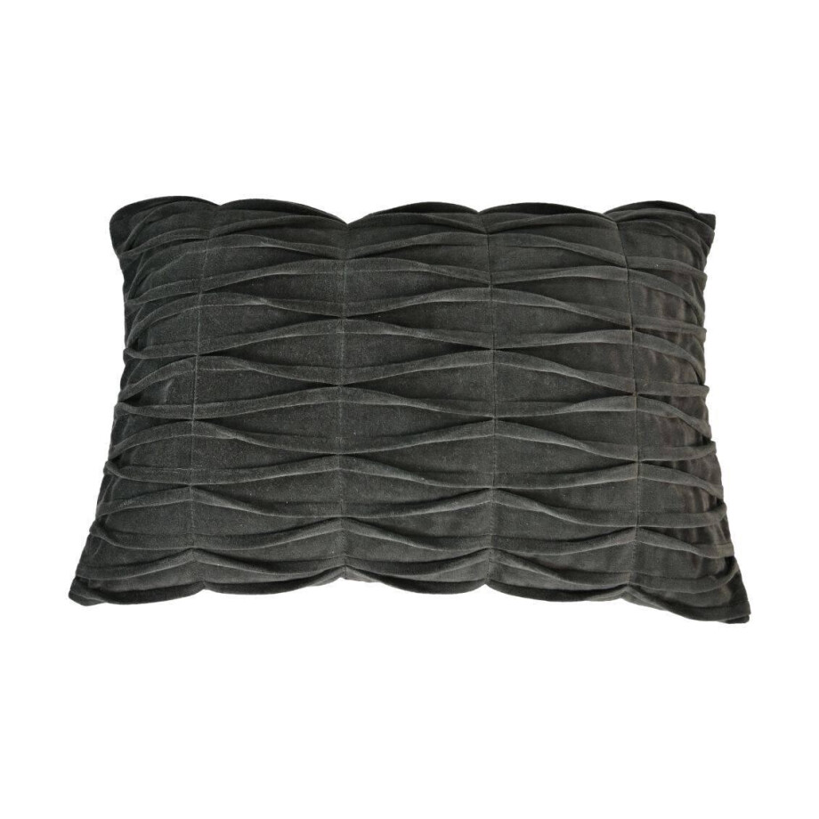 Sierkussen Noa velvet | HSM Collection afbeelding 1