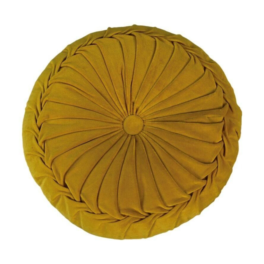 Sierkussen Noah velvet | HSM Collection afbeelding 1