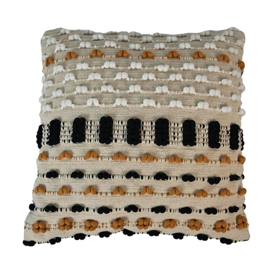 Sierkussen Nomad | HSM Collection afbeelding 1