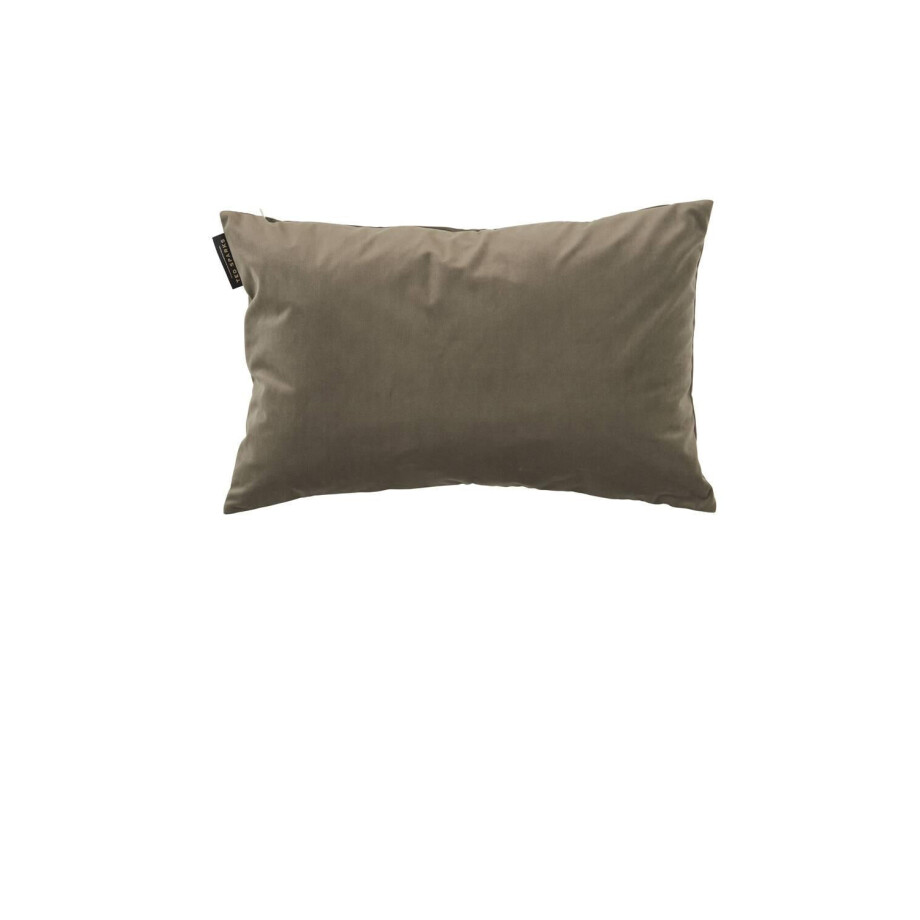 Sierkussen Pure crushed velvet | Ted Sparks afbeelding 1