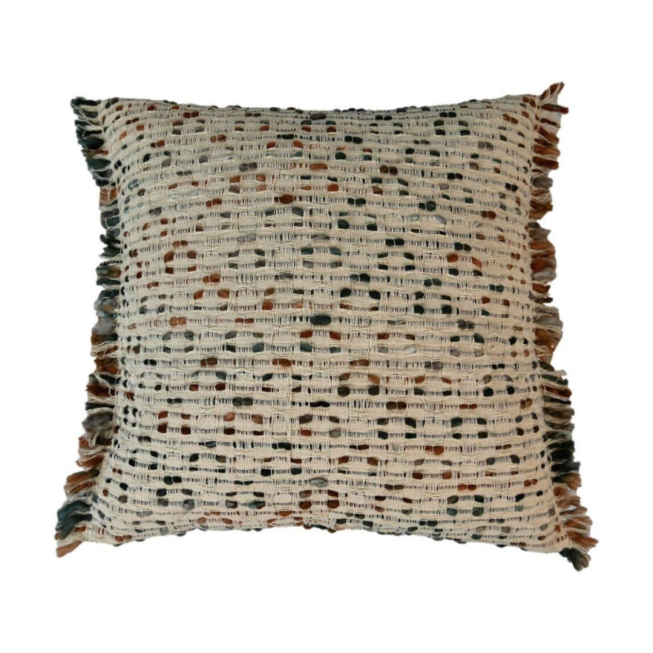 Sierkussen Rough | HSM Collection afbeelding 1