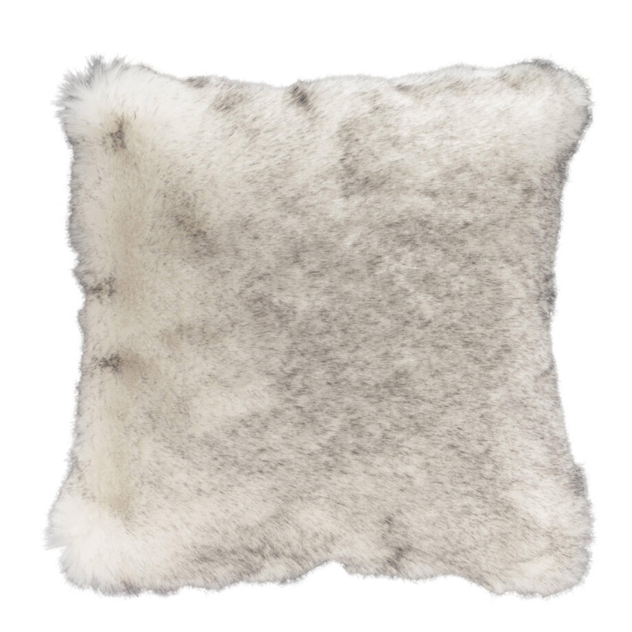 Sierkussen Roy faux fur | Mint Rugs afbeelding 1