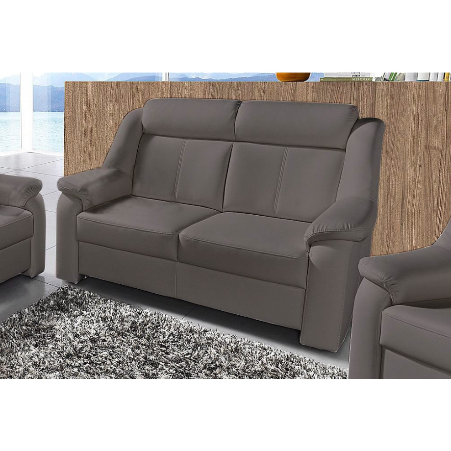 sit&more 2-zitsbank Basel afbeelding 1