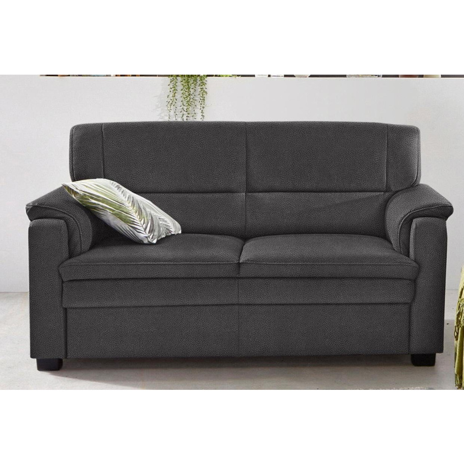 sit&more 2-zitsbank Pisa met binnenvering afbeelding 1