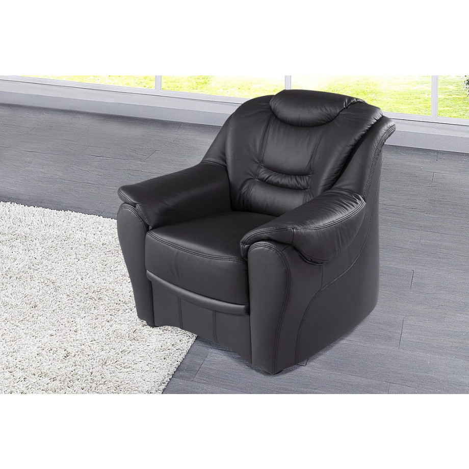 sit&more Fauteuil Bansin afbeelding 1