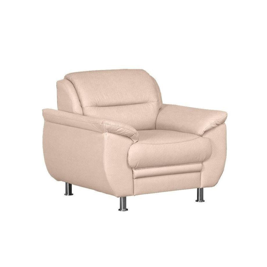 sit&more Fauteuil Milaan afbeelding 1