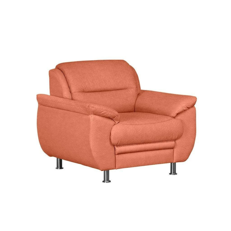 sit&more Fauteuil Milaan afbeelding 1