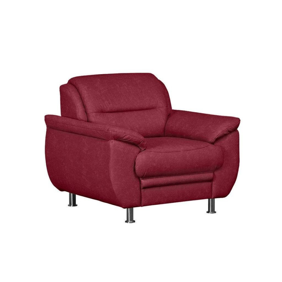 sit&more Fauteuil Milaan afbeelding 1