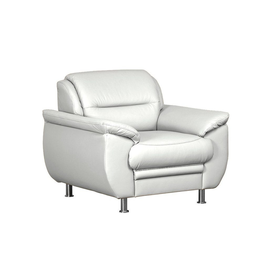 sit&more Fauteuil Milaan afbeelding 1