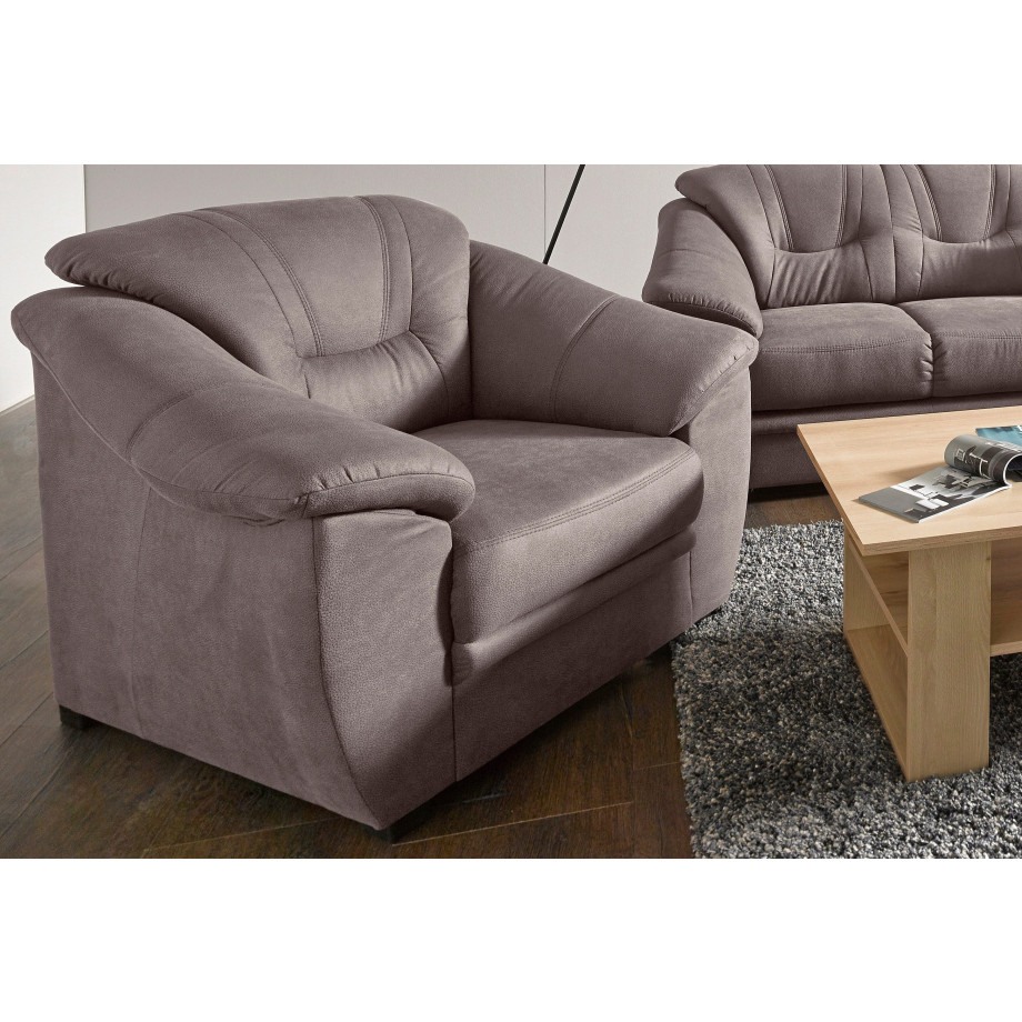 sit&more Fauteuil Savoni afbeelding 1