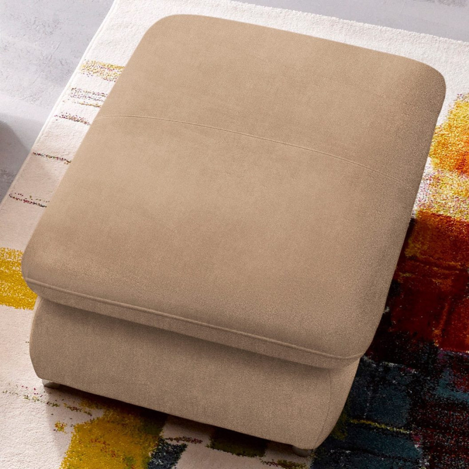 sit&more Hocker Alcatraz afbeelding 1