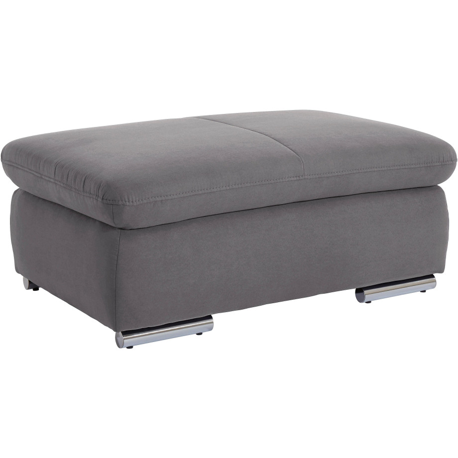 sit&more Hocker Alcatraz afbeelding 1