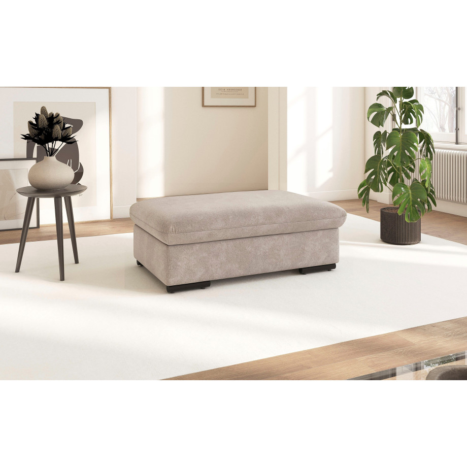 sit&more Hocker Alcudia afbeelding 1