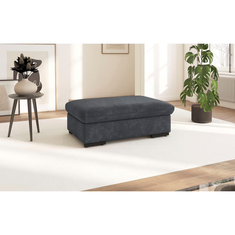 sit&more Hocker Alcudia afbeelding 1