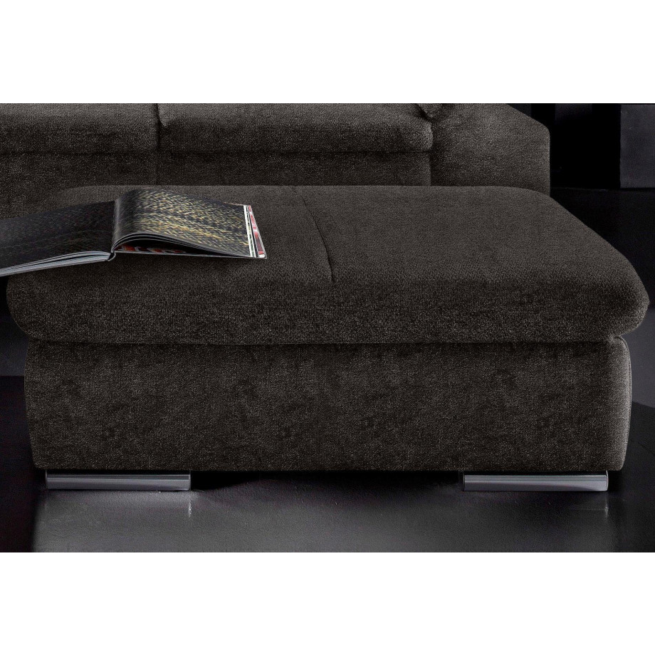sit&more Hocker Alcudia afbeelding 1