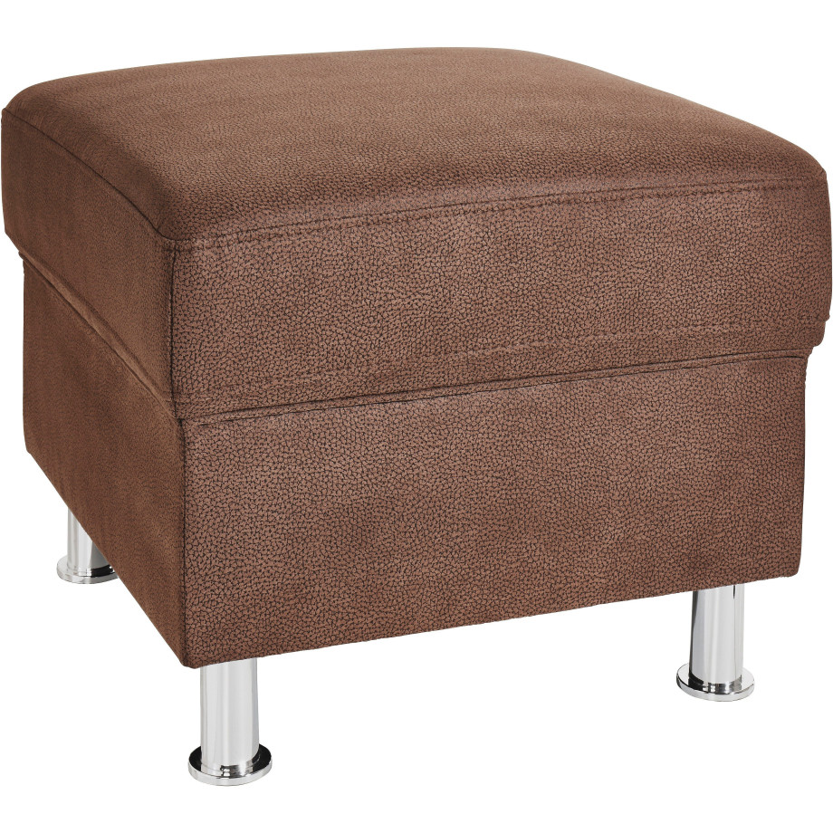 sit&more Hocker Ascara afbeelding 1