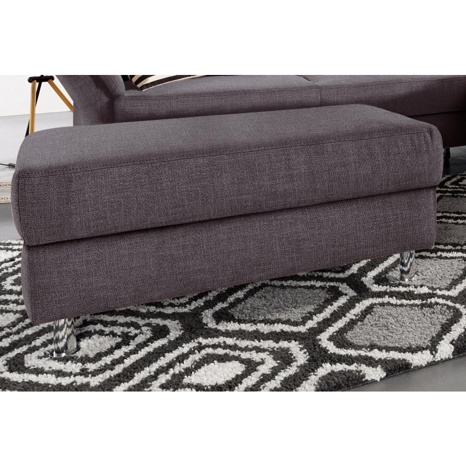sit&more Hocker Avignon afbeelding 1
