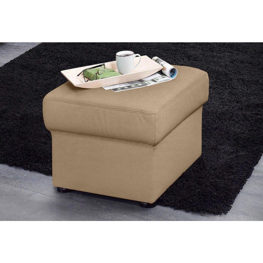 sit&more Hocker Bansin afbeelding 1