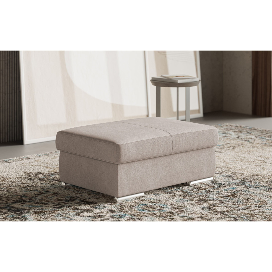 sit&more Hocker Broadway afbeelding 1