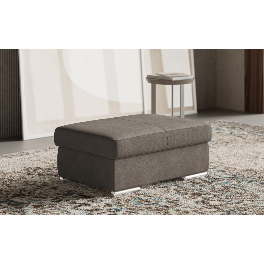 sit&more Hocker Broadway afbeelding 1