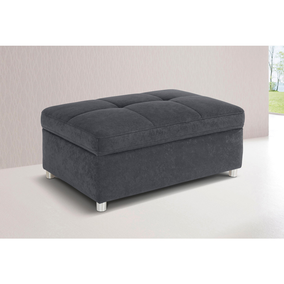 sit&more Hocker Labene afbeelding 1