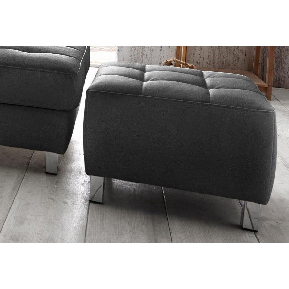 sit&more Hocker Pablo afbeelding 1